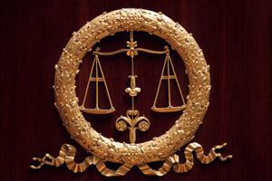 Justice. (Image d'illustration)