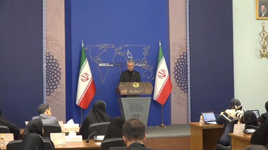 L'Iran annonce des frais pour des "services de navigation" dans le détroit d'Ormuz 