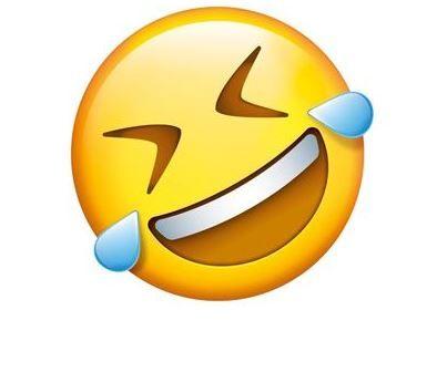 Frédéric Beigbeder homme qui pleure de rire