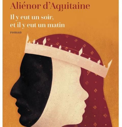 Aliénor d'Aquitaine