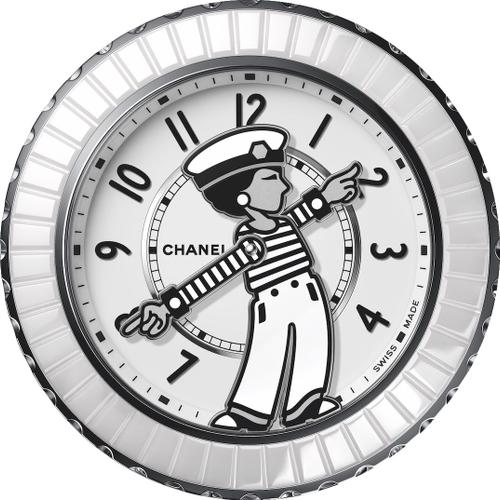 Chanel Montre