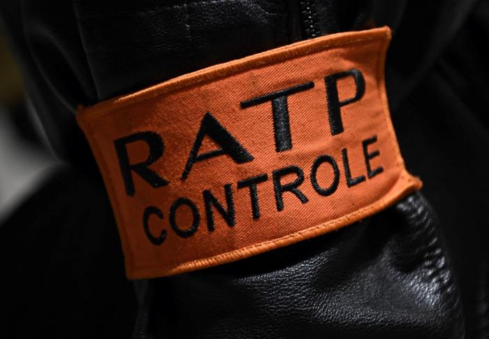 Depuis février, les agents de la RATP ont réalisé 340 opérations de contrôle, obligeant 270.000 voyageurs à présenter leur titre de transport pour un total de 11.500 amendes.