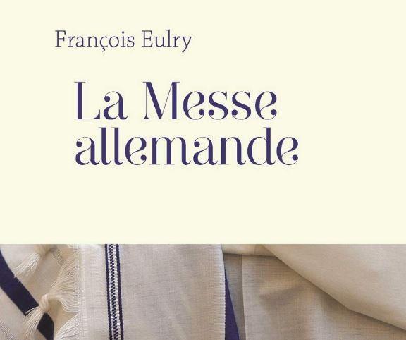 la messe allemande