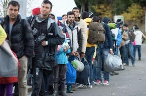 L'Union européenne a accordé une protection à 437.900 demandeurs d'asile en 2024, soit une hausse de 7 % par rapport à l'année précédente