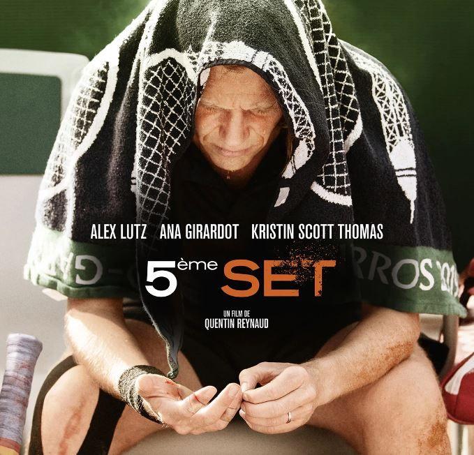 5eme set film