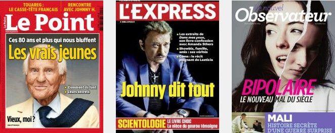 Article cover