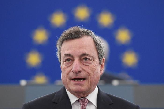 L'Europe fait face à un « défi existentiel », a prévenu Mario Draghi. (Image d'illustration)