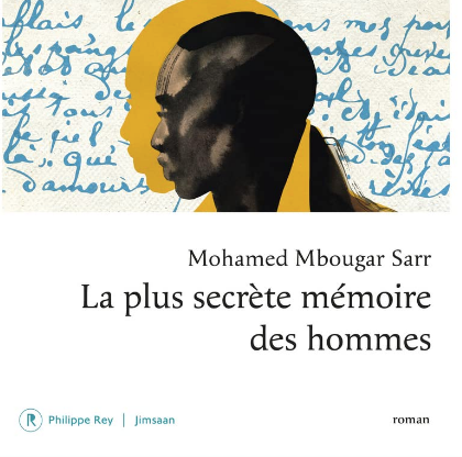 La plus secrète mémoire des hommes