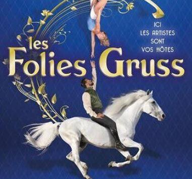 Les folies Gruss