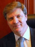 Photo of Bruno Jérôme