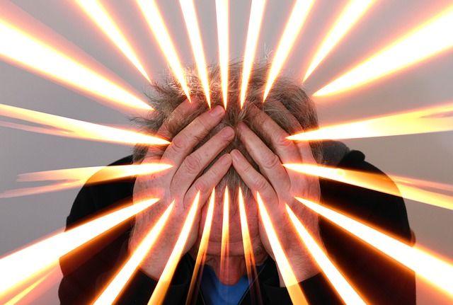 Le stress est considéré comme l'un des grands maux de notre époque. (Image d'illustration)