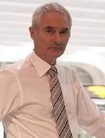 Photo of Peter Tasker