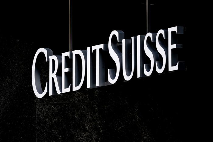 Credit Suisse