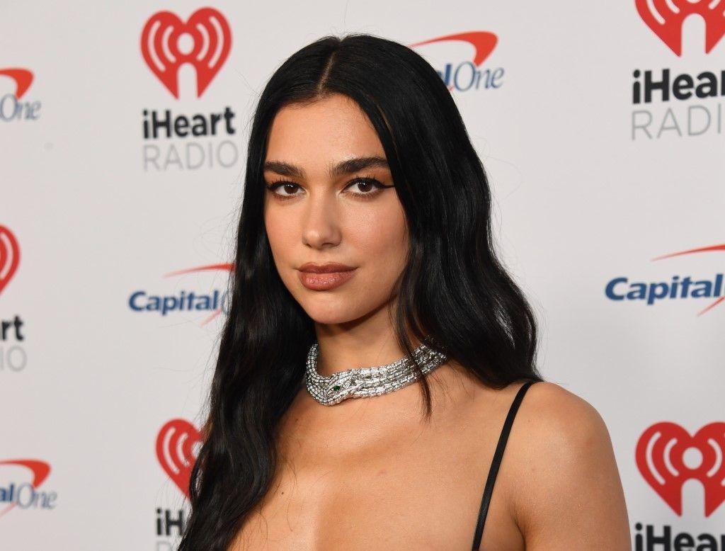 Dua Lipa