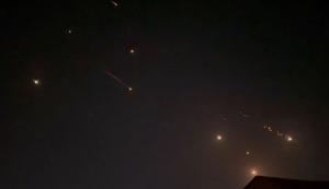 drones Israël AFP