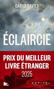 "Éclaircie" de Carys Davies