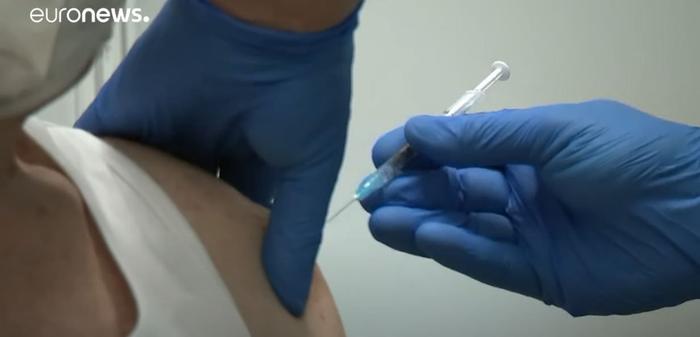 vaccination Allemagne