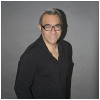 Photo of Alexandre Michelin