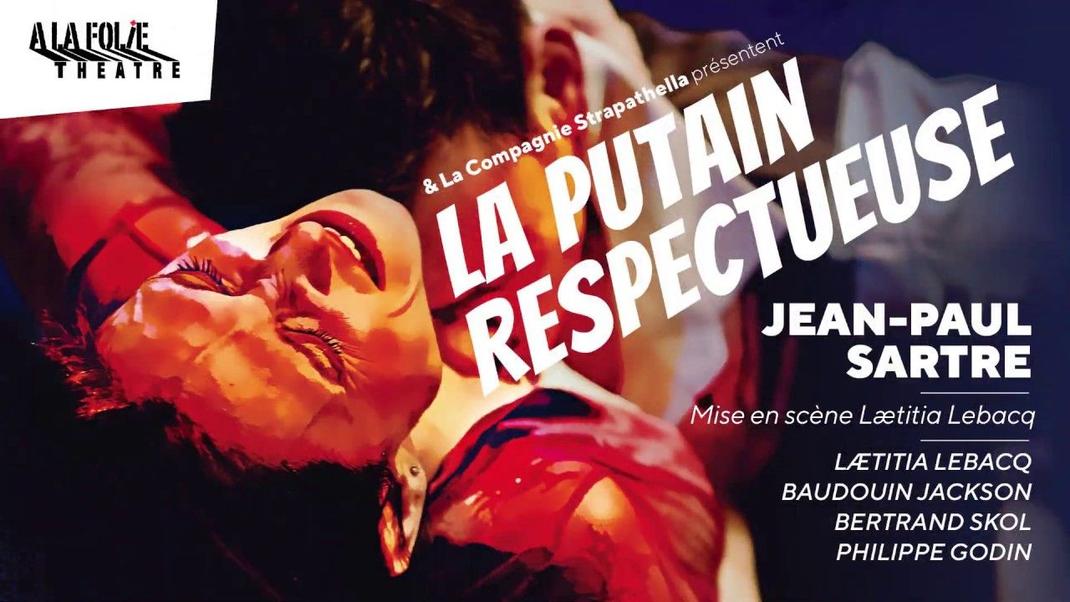 La putain respectueuse