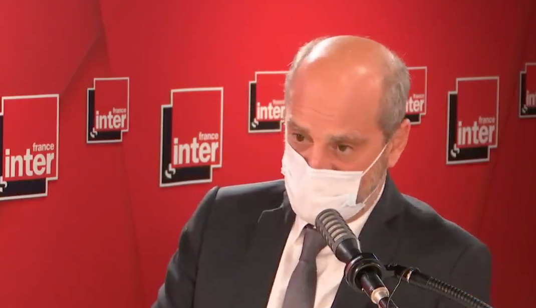 Jean-Michel Blanquer