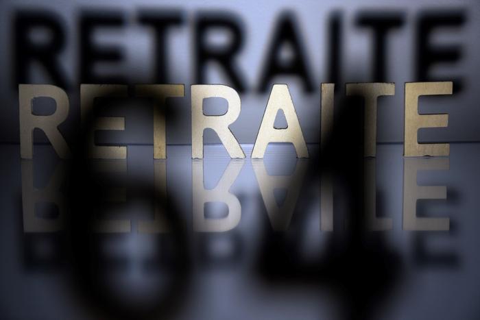 réforme des retraites