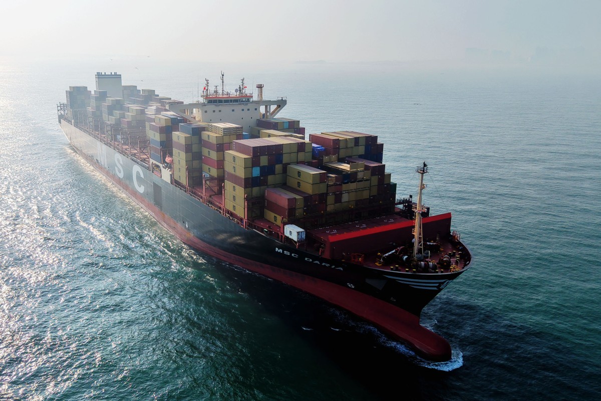Cette nouvelle route de la soie que la Chine est en train de s'ouvrir à travers l'Arctique