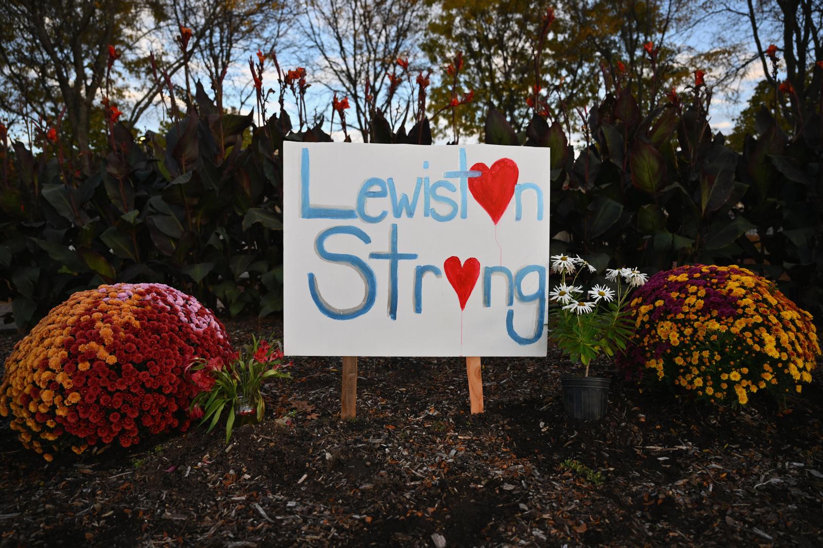 Lewiston - AFP