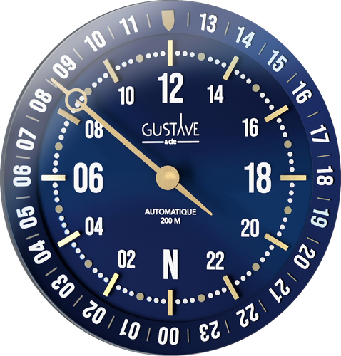 Atlantic Tac 29 octobre