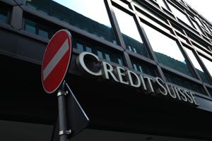 Crédit Suisse
