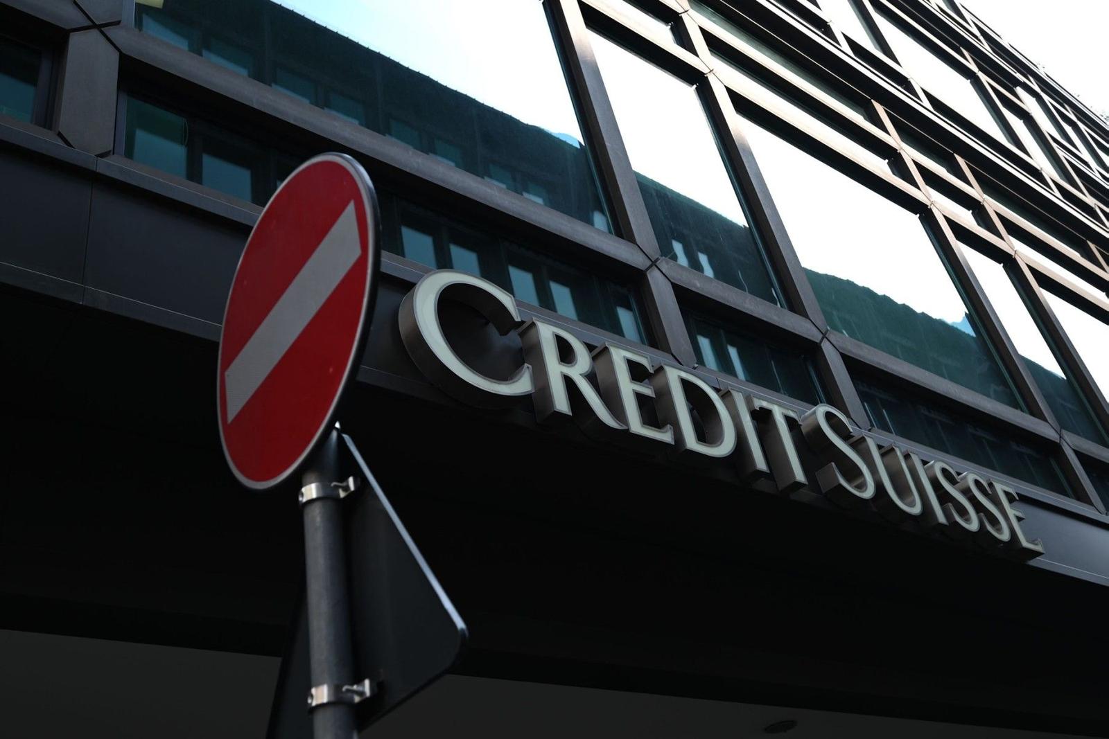 Crédit Suisse