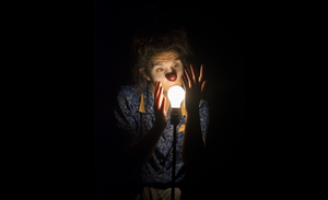 Perte théâtre crédit