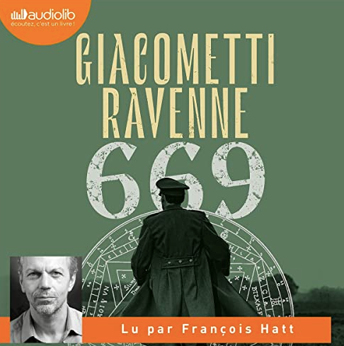 669 la saga du livre noir