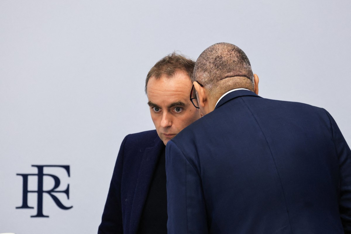 Emeutes : démissionnaire, Laurent Nuñez, rattrapé par la culotte