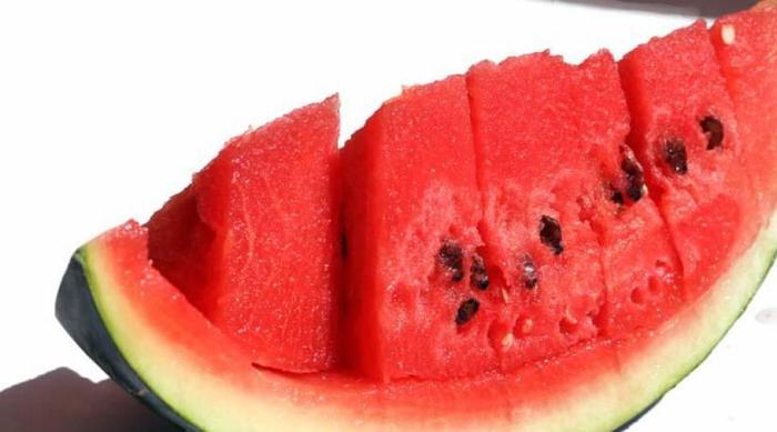 Pastèque. (Image d'illustration)