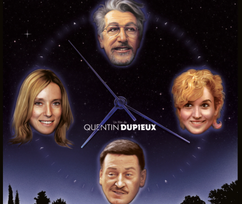 Incroyable mais vrai