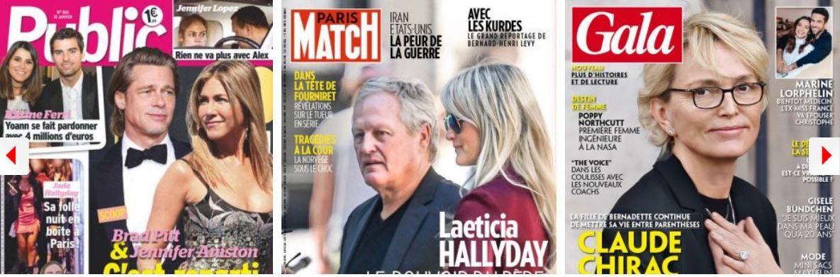 Article cover