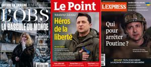revue de presse 3 mars
