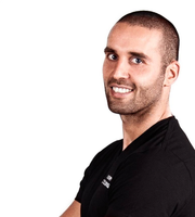 Photo of Romain Lala-Bouali
