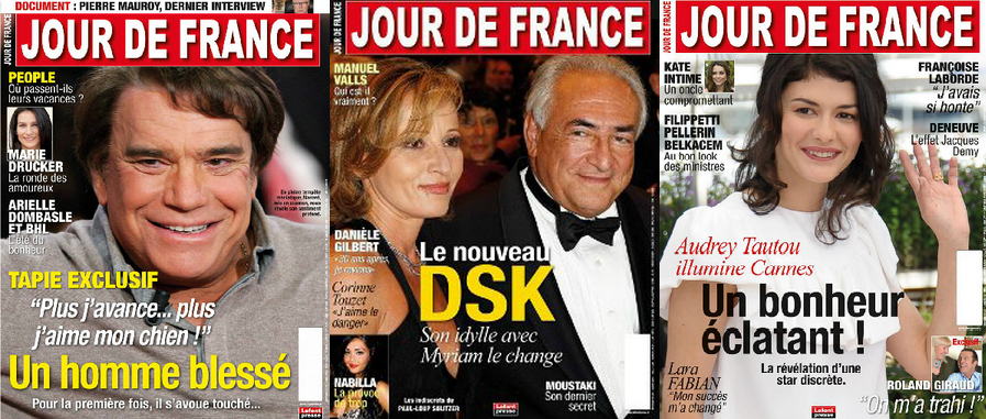 Article cover