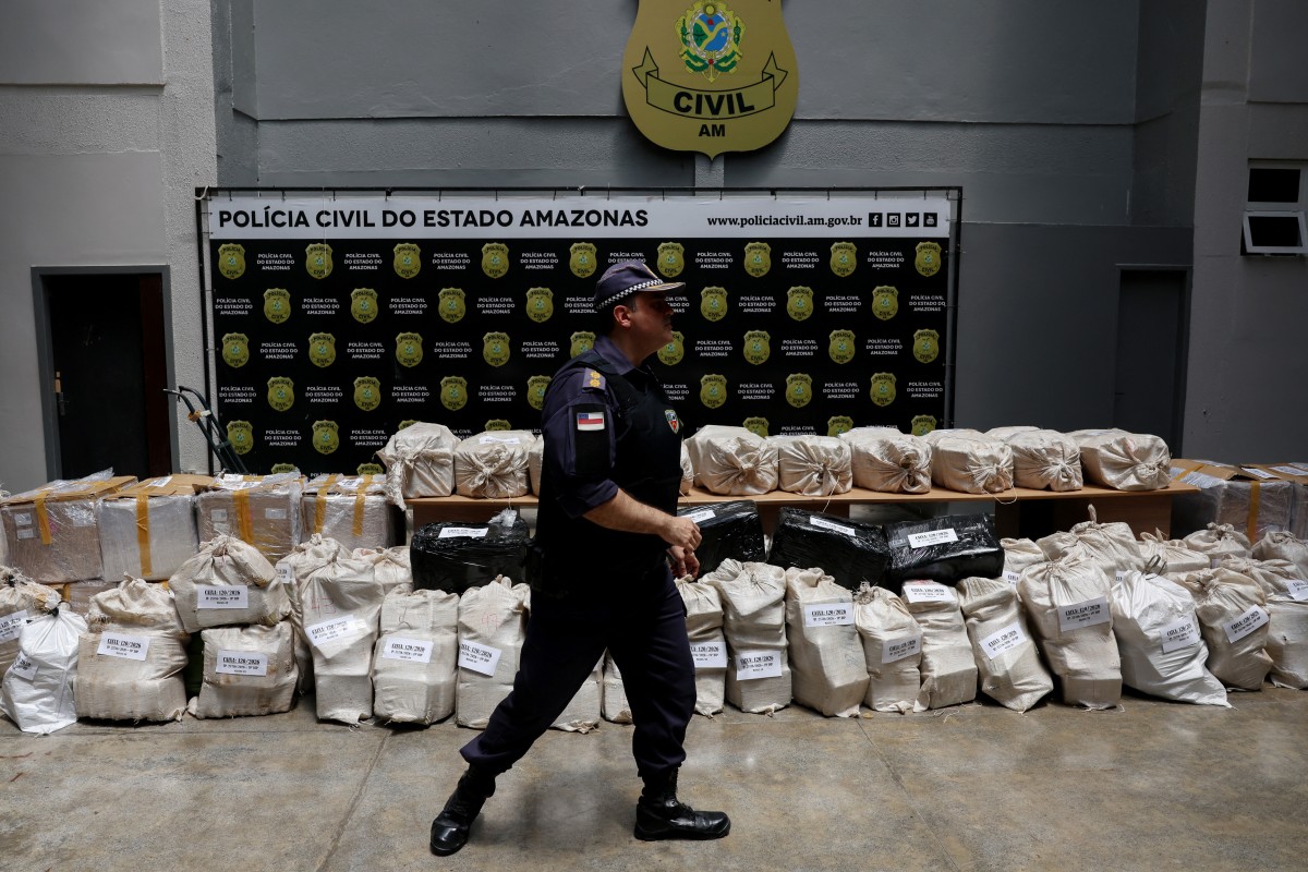 Dealers menteurs : plus d’un tiers des drogues vendues contiennent des substances encore plus dangereuses