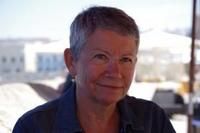 Photo of Florence Humbert