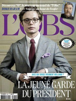 Article cover