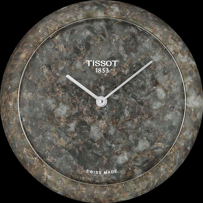 L’évidence suisse d’un granit identitaire (Tissot)…