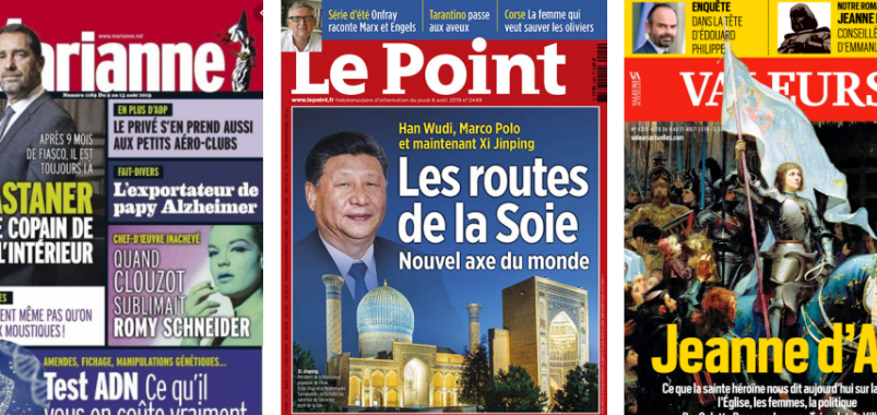 Article cover