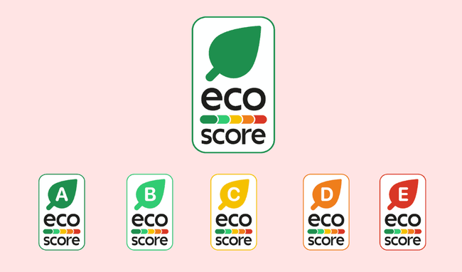 L'éco-score textile est entré en vigueur le 1er octobre 2025.