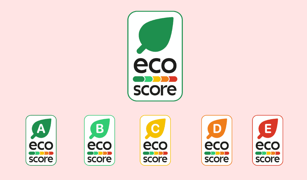 L'éco-score textile est entré en vigueur le 1er octobre 2025.