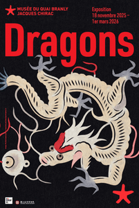 "Dragons" : Même pas peur ... grâce à l'exposition qui les fait admirer !