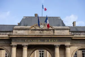 La Jeune Garde a saisi le Conseil d'Etat d’un recours contre le décret de dissolution qui la vise.