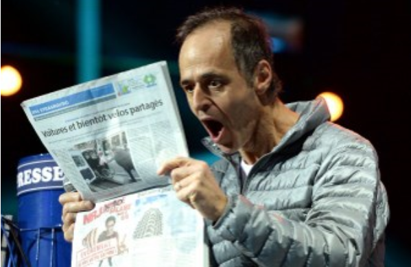 Article cover