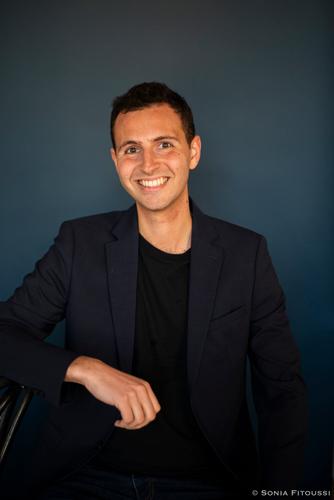 Samuel Fitoussi image